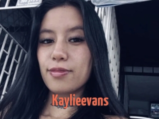 Kaylieevans