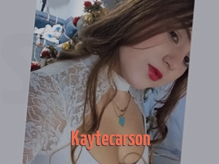 Kaytecarson