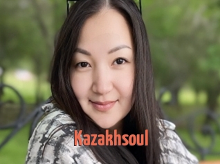 Kazakhsoul