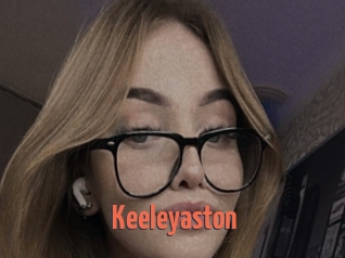 Keeleyaston