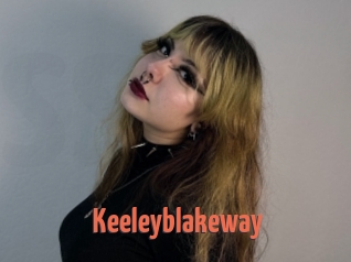 Keeleyblakeway