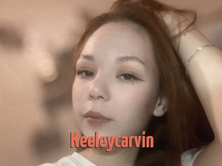 Keeleycarvin