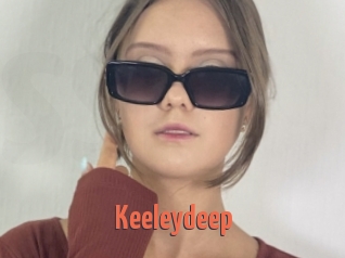 Keeleydeep