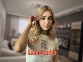 Keeleydobb