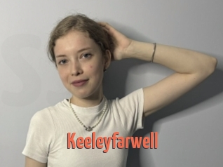 Keeleyfarwell