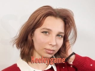 Keeleygame