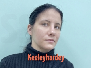 Keeleyhardey