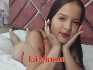 Keilajhonson