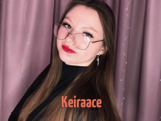 Keiraace