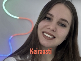 Keiraasti