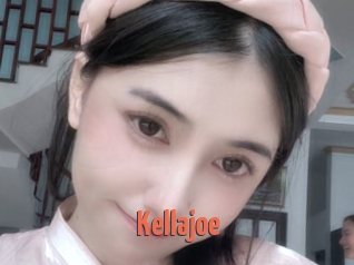 Kellajoe