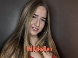 Kellykellen