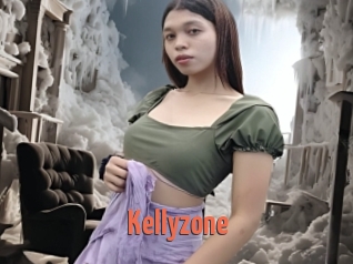 Kellyzone