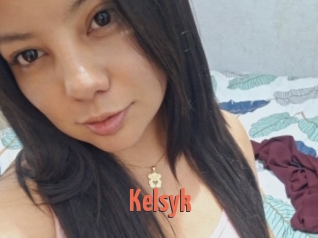 Kelsyk