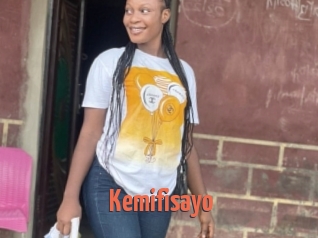 Kemifisayo