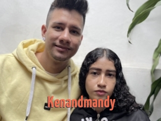 Kenandmandy