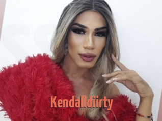 Kendalldiirty