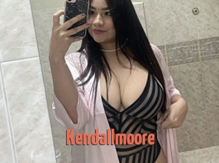 Kendallmoore