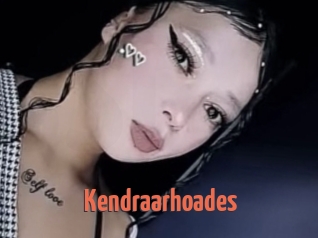 Kendraarhoades