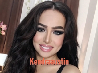 Kendraaustin