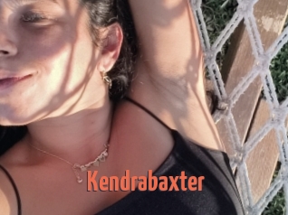 Kendrabaxter