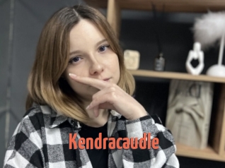 Kendracaudle