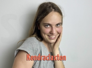 Kendraclaxton