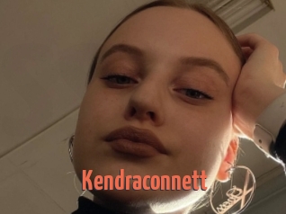 Kendraconnett