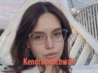 Kendracrosthwait