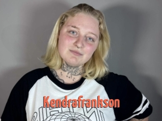 Kendrafrankson