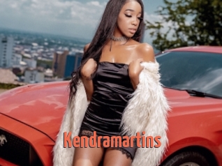 Kendramartins