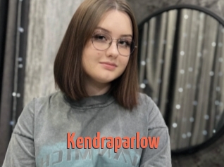 Kendraparlow