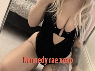 Kennedy_rae_xoxo