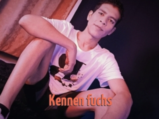 Kennen_fuchs