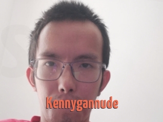 Kennygannude