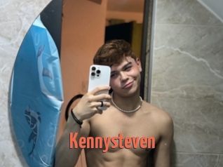 Kennysteven