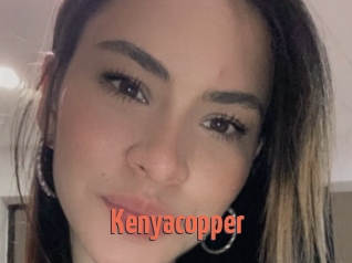 Kenyacopper