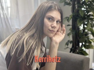 Kerriketz