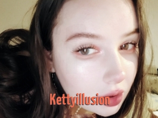 Kettyillusion