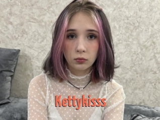 Kettykisss