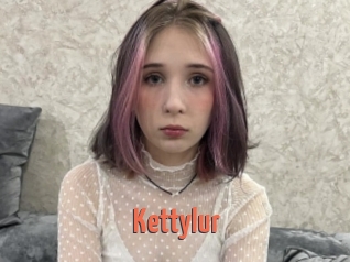 Kettylur