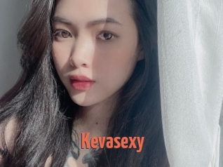 Kevasexy