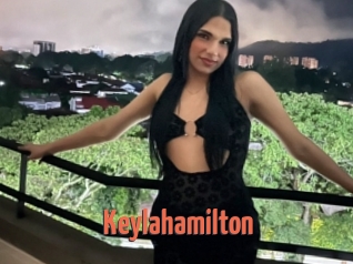 Keylahamilton