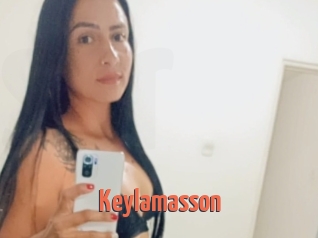 Keylamasson