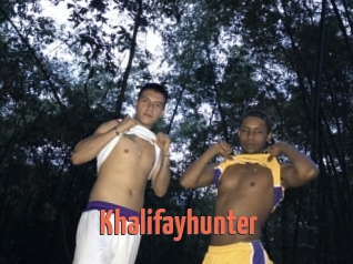 Khalifayhunter