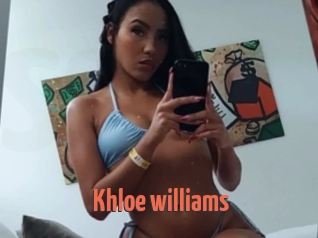 Khloe_williams