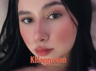 Khloegreenn