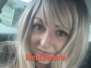 Khristinemarie