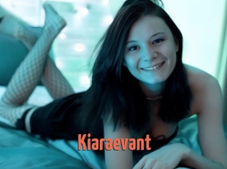 Kiaraevant