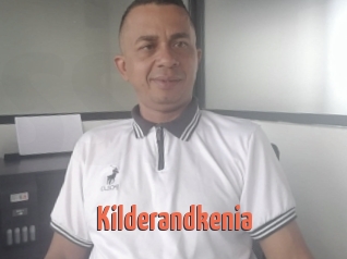 Kilderandkenia